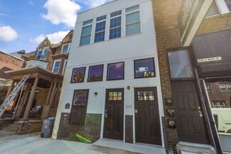 More details for 223 S 45th St, Philadelphia, PA - Retail for Sale