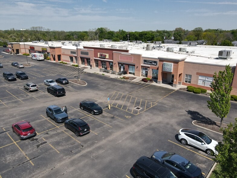 890-896 S Main St, Centerville, OH à vendre - Photo du bâtiment - Image 2 de 29