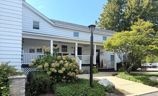 Plus de détails pour 475 Dunham Rd, St Charles, IL - Bureau à louer