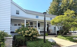 More details for 475 Dunham Rd, St Charles, IL - Office for Lease