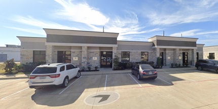 633 E Fernhurst Dr, Katy, TX for lease Interior Photo- Image 2 of 19