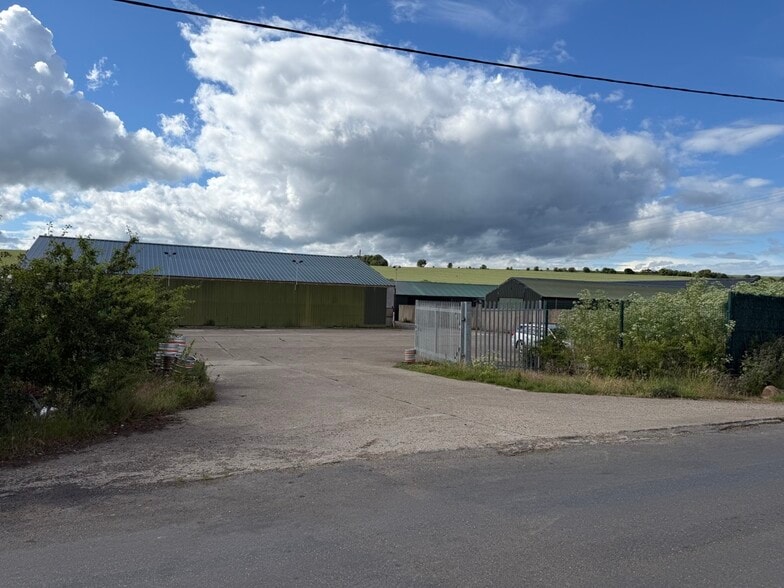 Icknield Rd, Ipsden for lease - Building Photo - Image 2 of 9