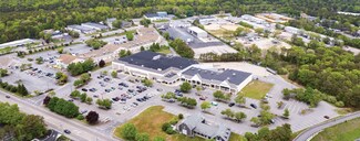 Plus de détails pour 474 Station Ave, South Yarmouth, MA - Commerce de détail à louer