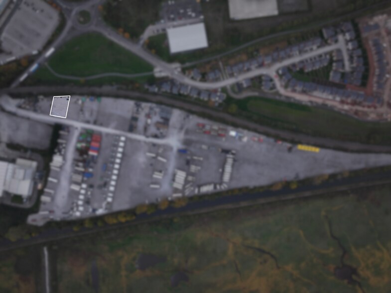 Moss Bank rd, Widnes à louer - Photo du bâtiment - Image 2 de 2