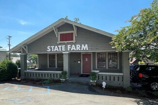 Plus de détails pour 1747 Oxmoor Rd, Birmingham, AL - Terrain à vendre