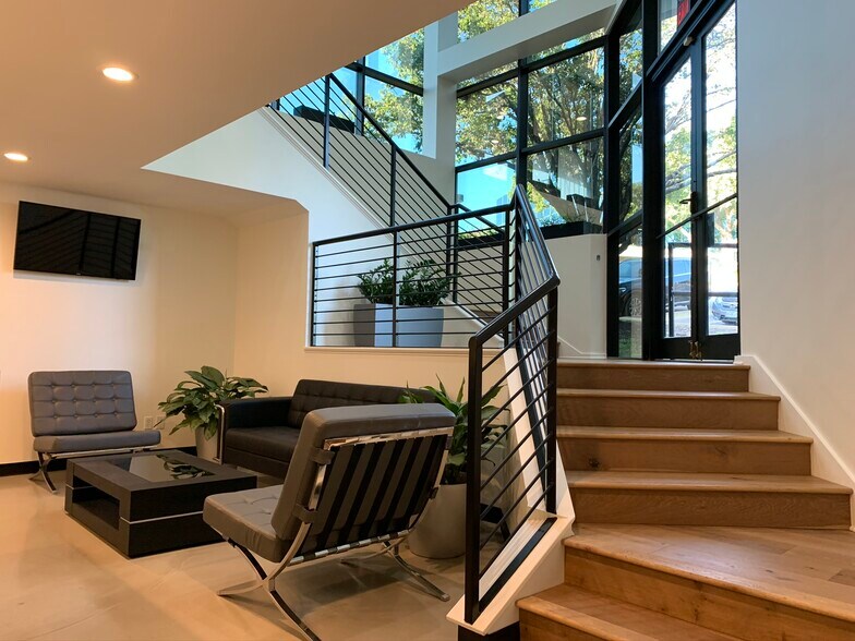 500 Capital Of Texas Hwy N, Austin, TX à louer - Photo intérieure - Image 3 de 9