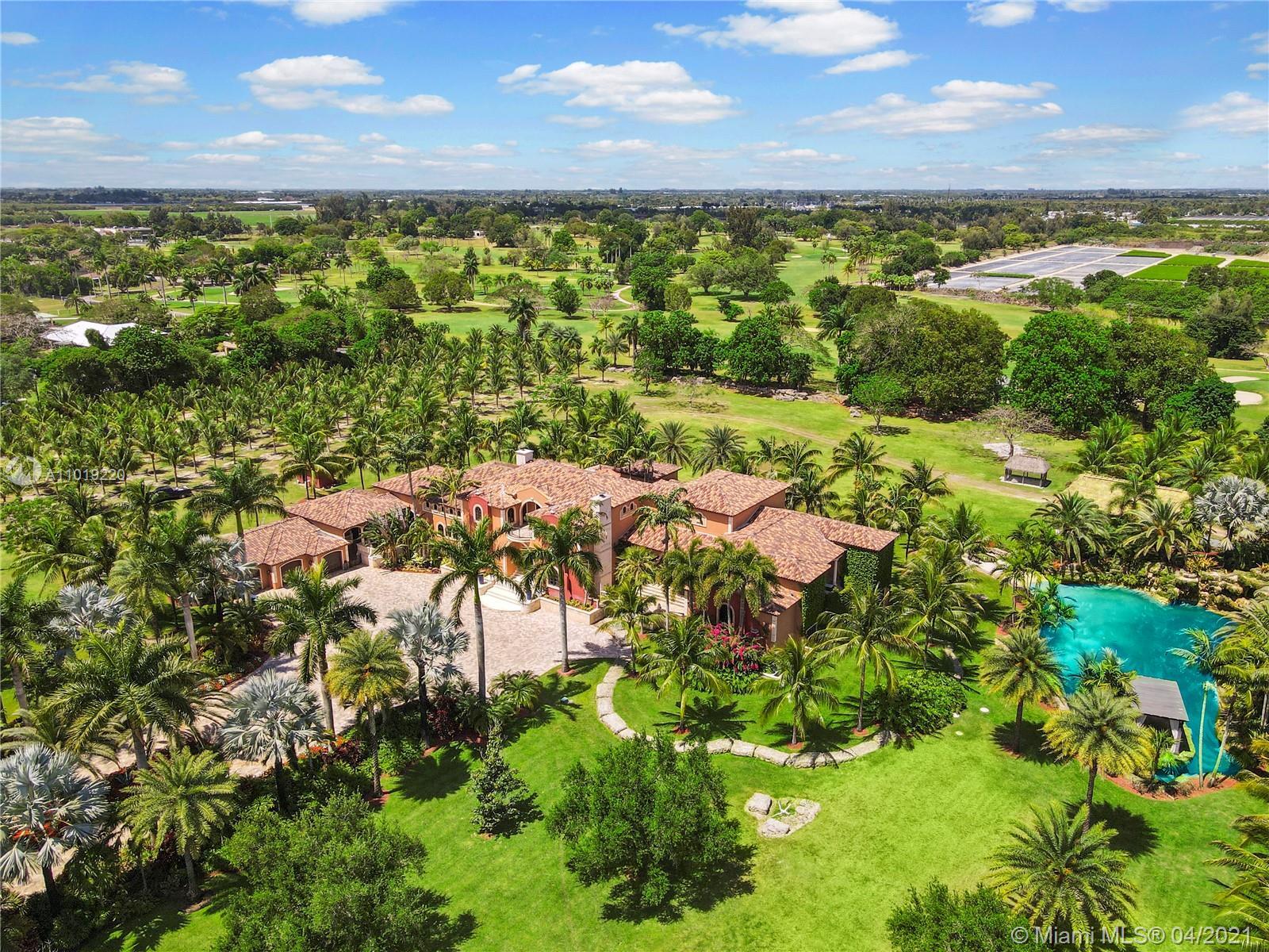 17201 SW 248th St, Homestead, FL à vendre Photo principale- Image 1 de 10