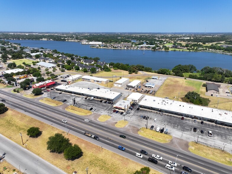 1342 E Highway 377, Granbury, TX for sale - Building Photo - Image 3 of 21