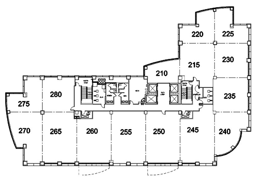 100 4th Ave N, Seattle, WA à louer - Autre - Image 3 de 5