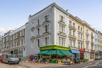 More details for 62 Belsize Ln, London - Retail for Lease