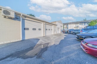 Plus de détails pour 79 Hooker St, Jamesburg, NJ - Commerce de détail à vendre