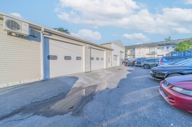 Plus de détails pour 79 Hooker St, Jamesburg, NJ - Commerce de détail à vendre
