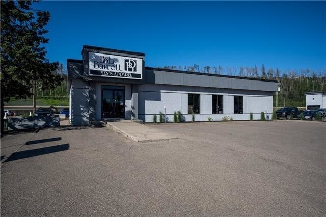 10013 MacDonald Ave, Fort McMurray, AB à vendre - Photo principale - Image 1 de 1