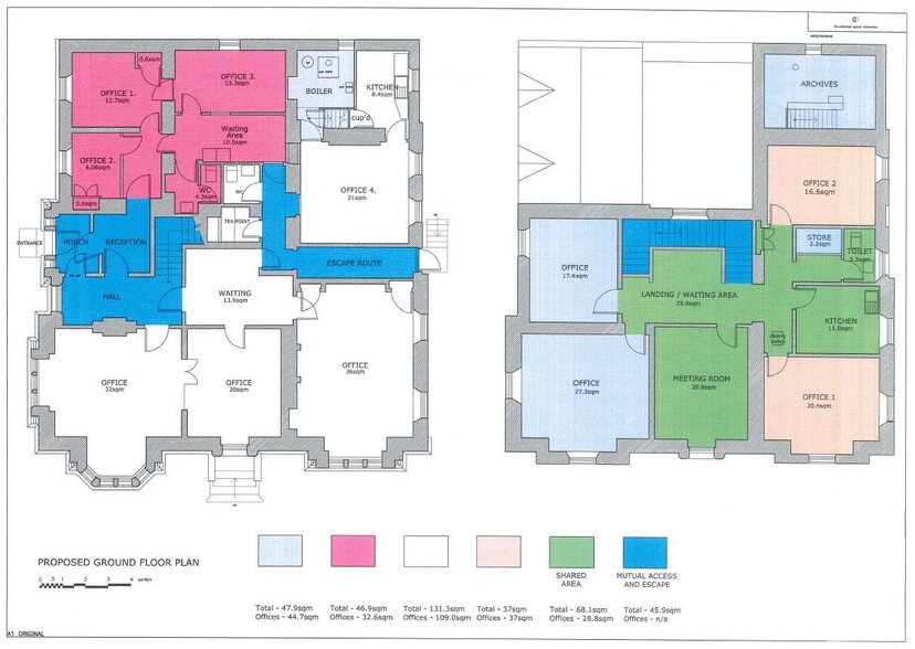 2 Dundee Rd, Perth for lease - Building Photo - Image 3 of 10