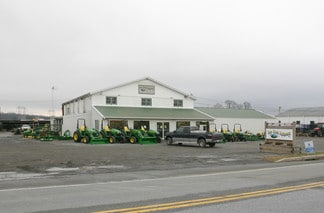 More details for 460 Limestone Rd, Oxford, PA - Retail for Sale
