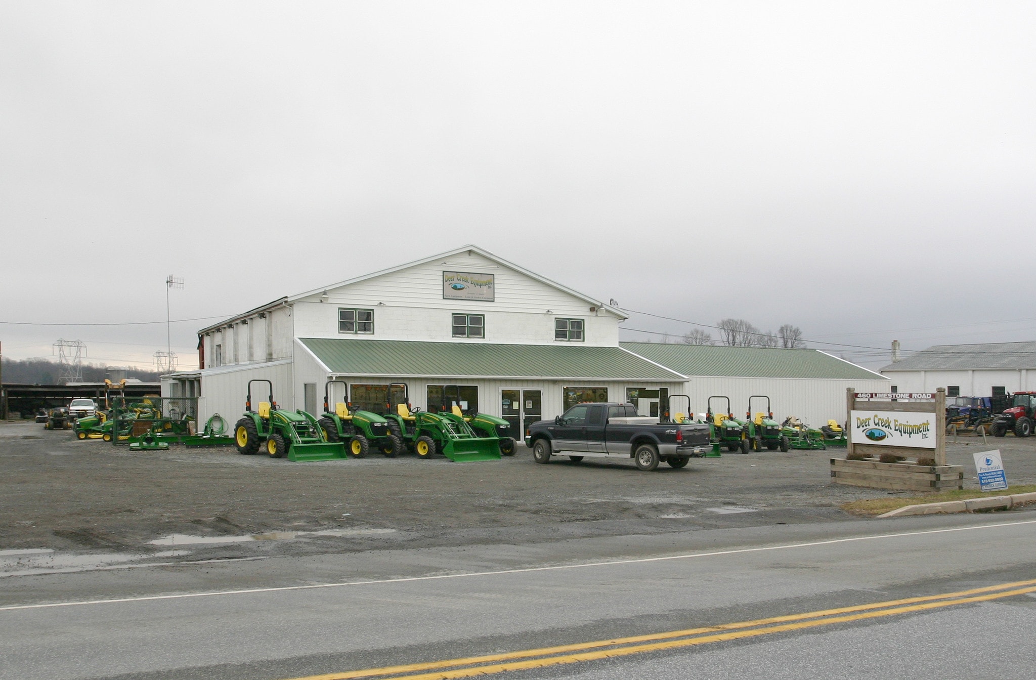 460 Limestone Rd, Oxford, PA for sale Primary Photo- Image 1 of 21