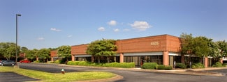 Plus de détails pour 5505 Robin Hood Rd, Norfolk, VA - Local d'activités à louer