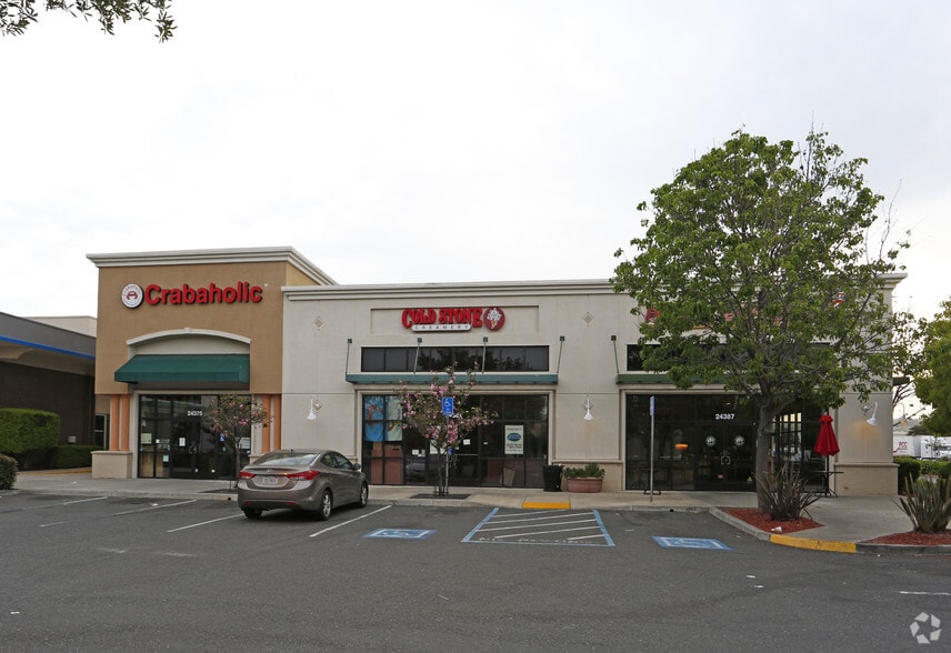 24375 Southland Dr, Hayward, CA for lease - Building Photo - Image 3 of 20