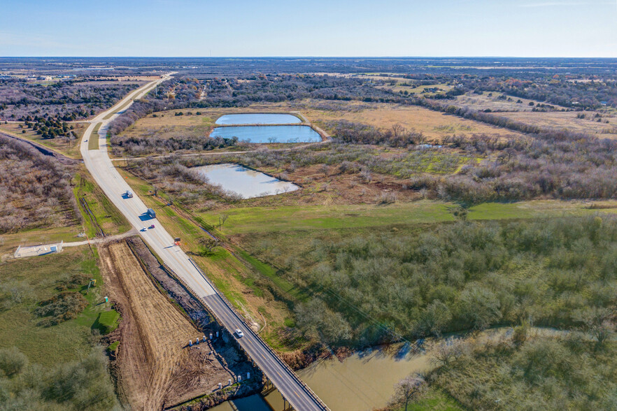 1 Fm Road 1388, Kaufman, TX for sale - Aerial - Image 3 of 12