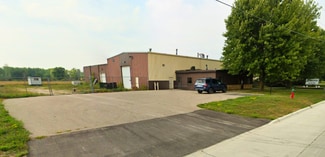 More details for 1200 21st Ave NE, Austin, MN - Industrial for Sale