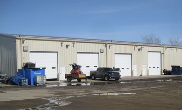 1206 5th St, Nisku, AB for lease Building Photo- Image 2 of 5