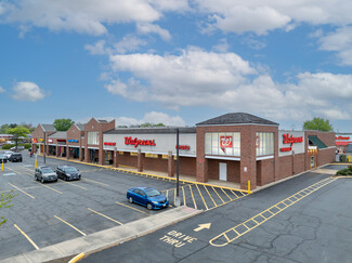 More details for 9201-9275 Sudley Rd, Manassas, VA - Retail for Lease