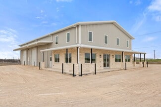 Plus de détails pour 2350 County Road 311, Jarrell, TX - Industriel à louer