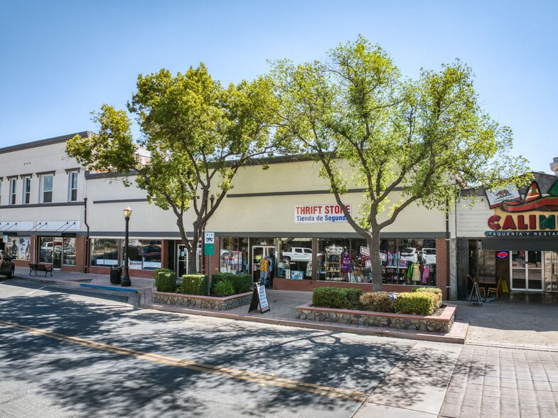 137 N L St, Dinuba, CA à vendre - Photo du bâtiment - Image 3 de 59