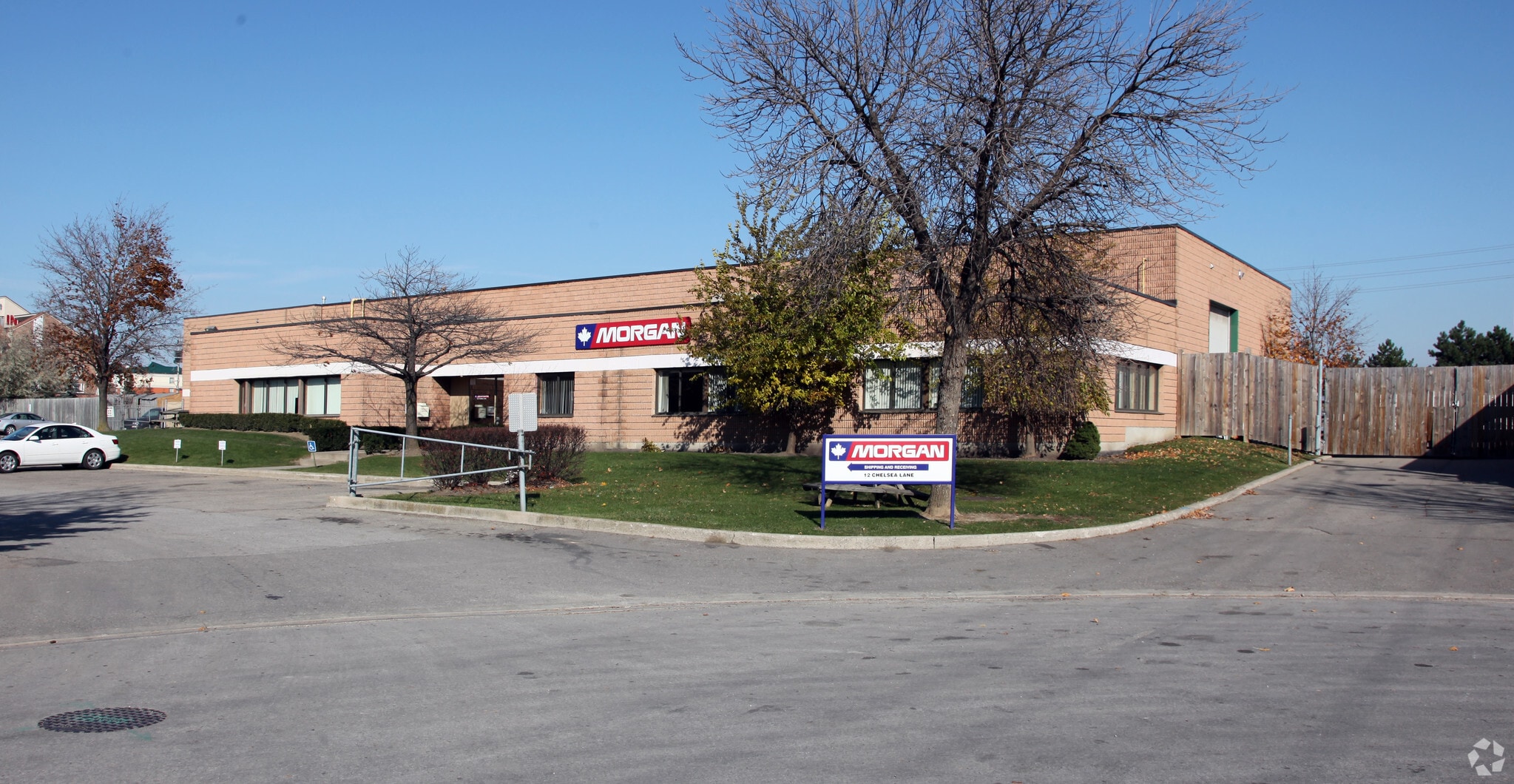 12 Chelsea Ln, Brampton, ON for sale Primary Photo- Image 1 of 1