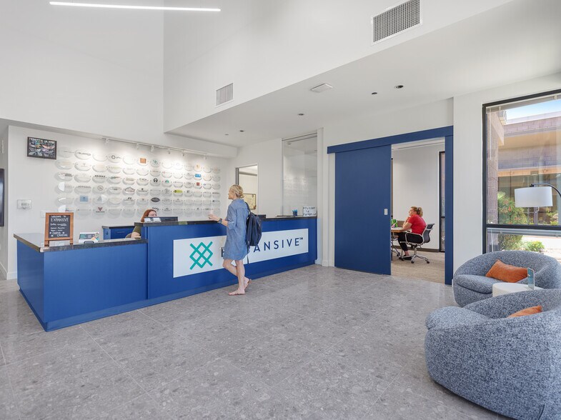 1820 E Ray Rd, Chandler, AZ à louer - Photo intérieure - Image 3 de 12