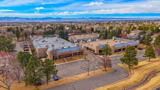 More details for 8925 E Nichols Ave, Englewood, CO - Flex, Industrial for Lease