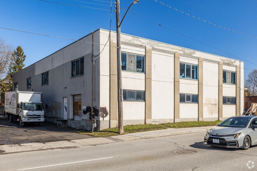 383 Catherine St, Ottawa, ON à louer - Photo du bâtiment - Image 2 de 2