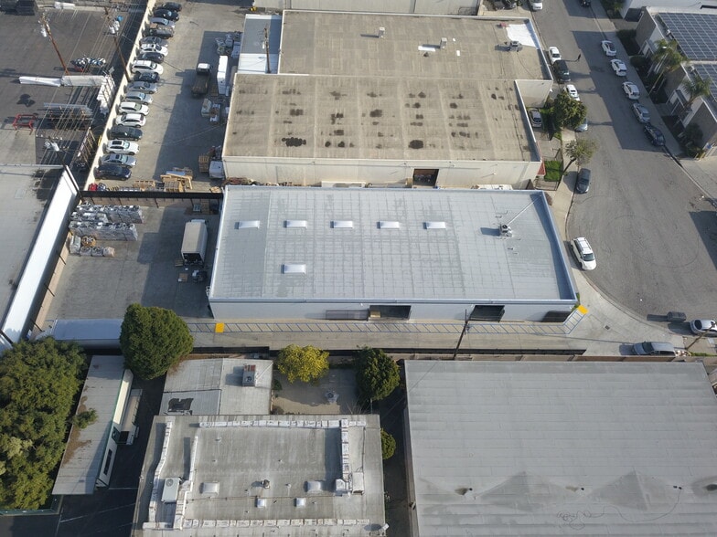 1703 Floradale Ave, South El Monte, CA for lease - Building Photo - Image 3 of 8