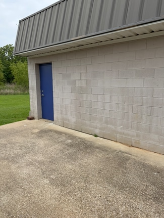 Plus de détails pour 20904 Hwy 155 S, Flint, TX - Local d'activités à louer