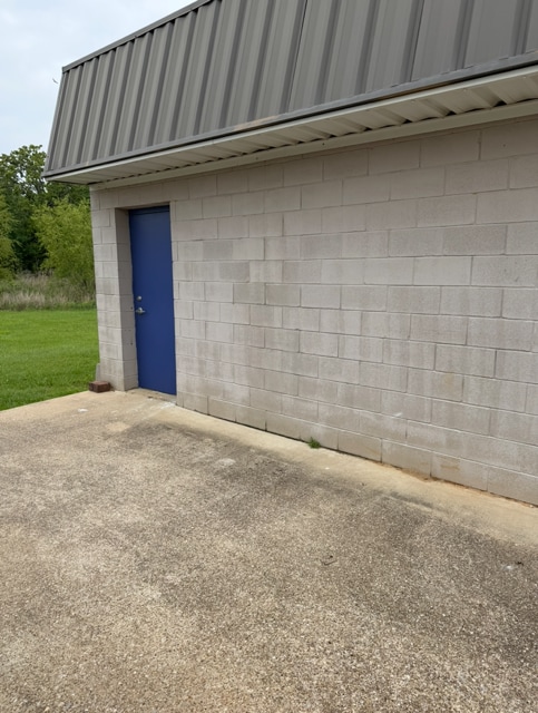 Plus de détails pour 20904 Hwy 155 S, Flint, TX - Local d'activités à louer