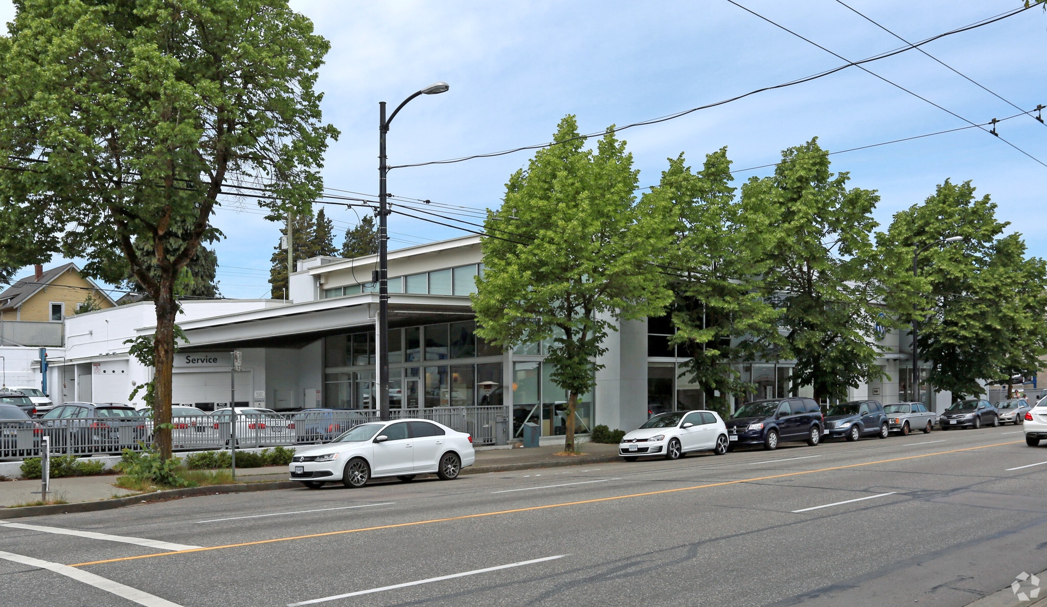 4575 Main St, Vancouver, BC for sale Primary Photo- Image 1 of 1