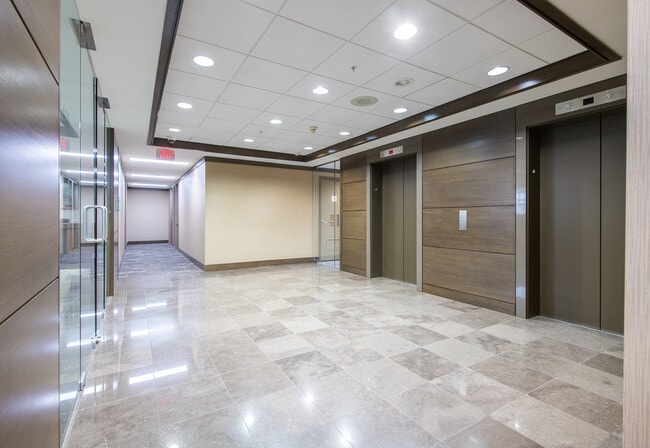 More details for 555 Sixth St, New Westminster, BC - Office/Medical for Lease