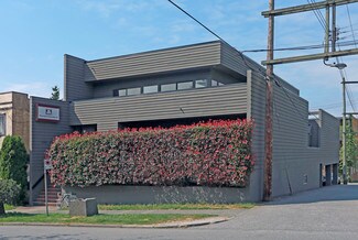 More details for 141 E 7th Ave, Vancouver, BC - Office for Lease