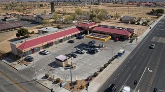 More details for 16530 Green Tree Blvd, Victorville, CA - Retail for Lease