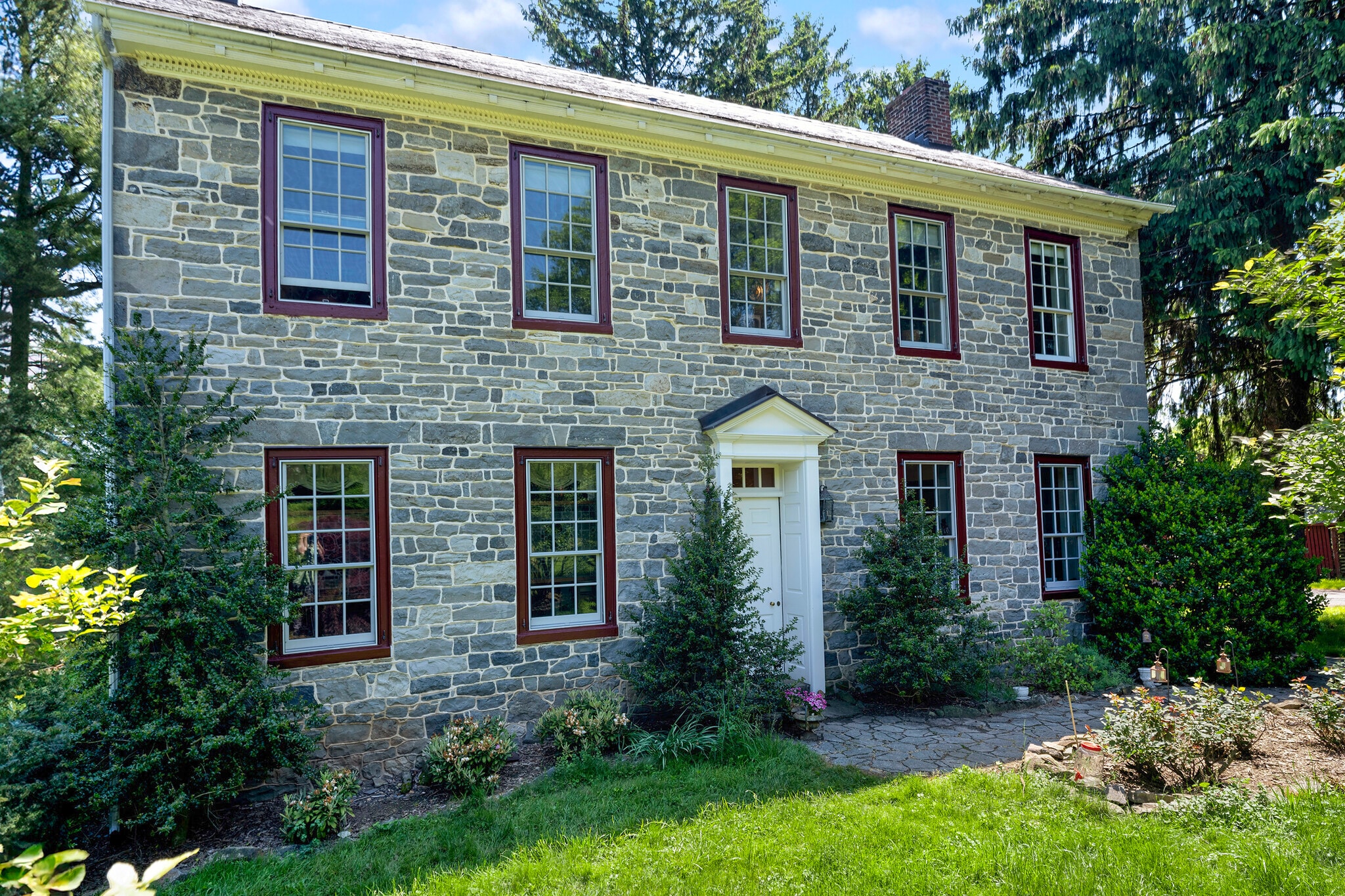 999 U.S. 22, Phillipsburg, NJ à vendre Photo du bâtiment- Image 1 de 4