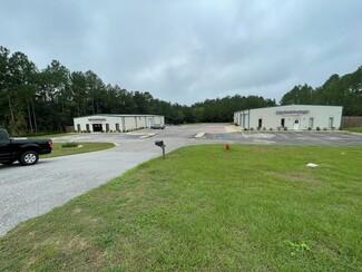 More details for 4525 Schillinger Rd N, Semmes, AL - Industrial for Sale