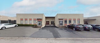 Plus de détails pour 5-7 Valley St, Hawthorne, NJ - Industriel à vendre