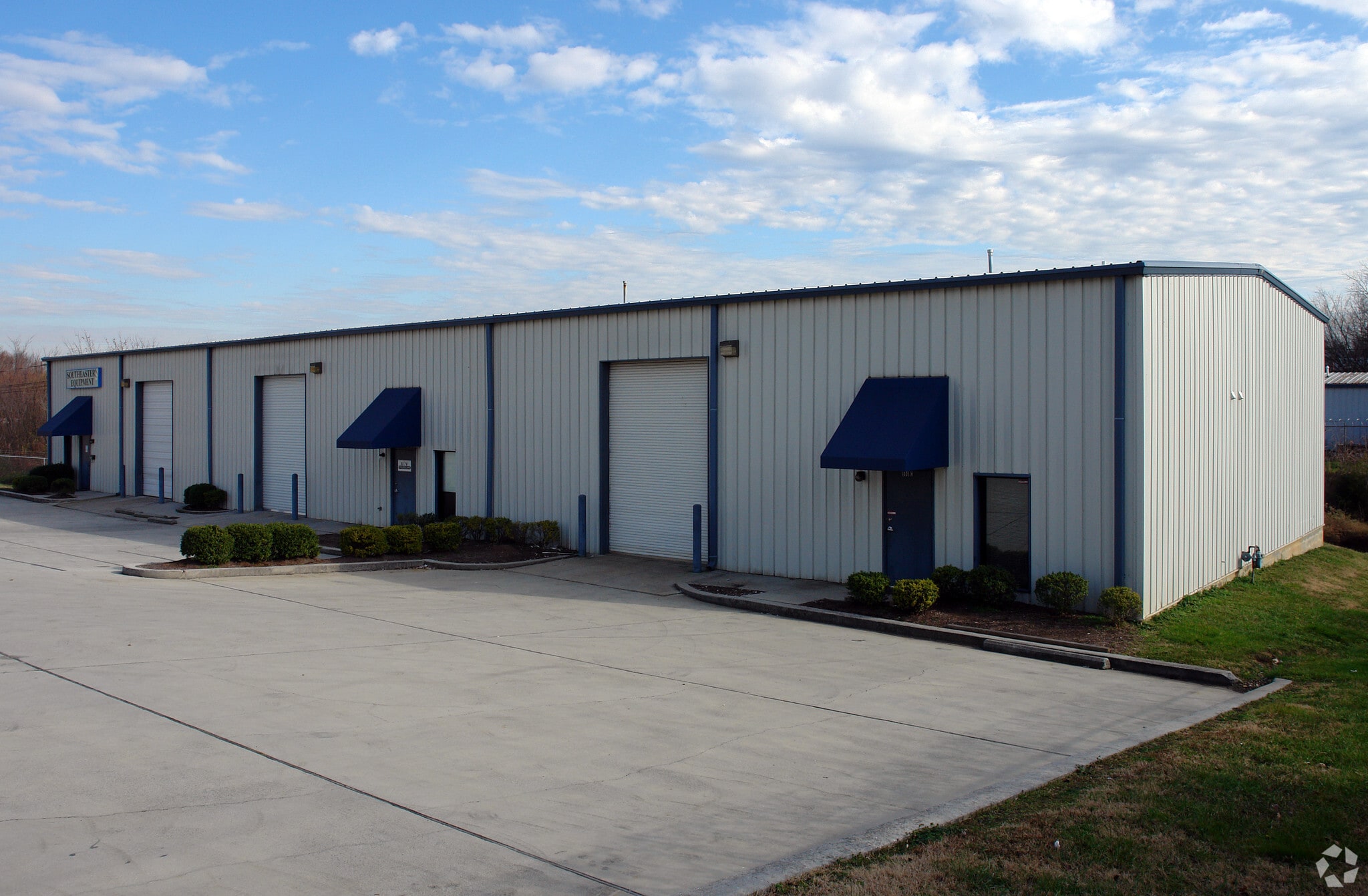 500 Ambrose St, Knoxville, TN for lease Primary Photo- Image 1 of 2