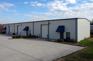 More details for 500 Ambrose St, Knoxville, TN - Industrial for Lease