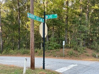 More details for 44 County Line-Auburn Road, Auburn, GA - Land for Sale