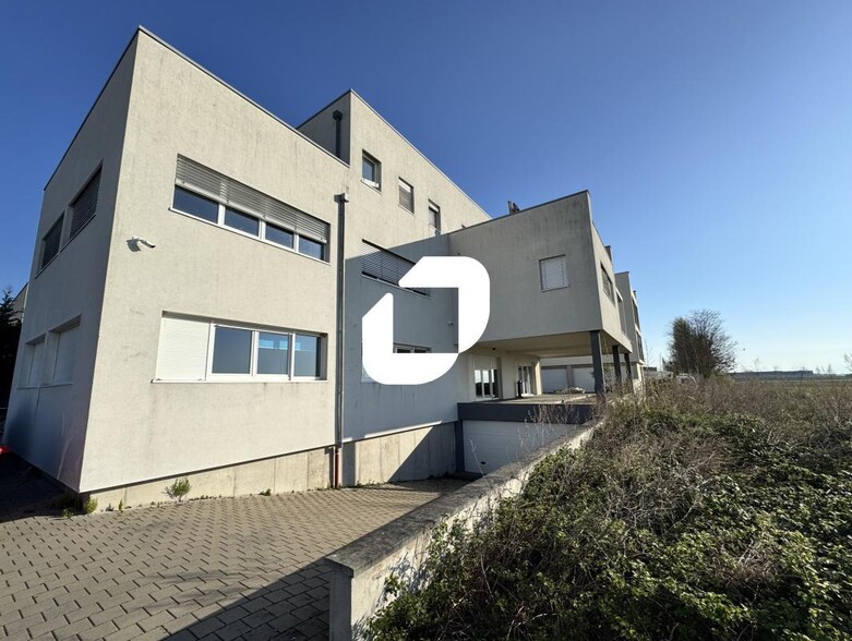 15 Rue Du Cordonnier, Entzheim for lease - Building Photo - Image 1 of 7