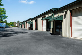 More details for 485 Buford Dr, Lawrenceville, GA - Industrial for Lease