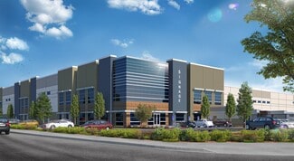 Plus de détails pour NE of Alessandro Blvd, Moreno Valley, CA - Terrain à vendre