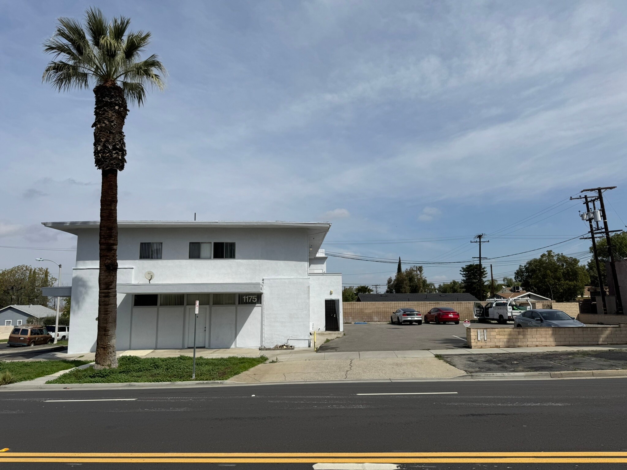 1185 W Grand Blvd, Corona, CA for sale Primary Photo- Image 1 of 15