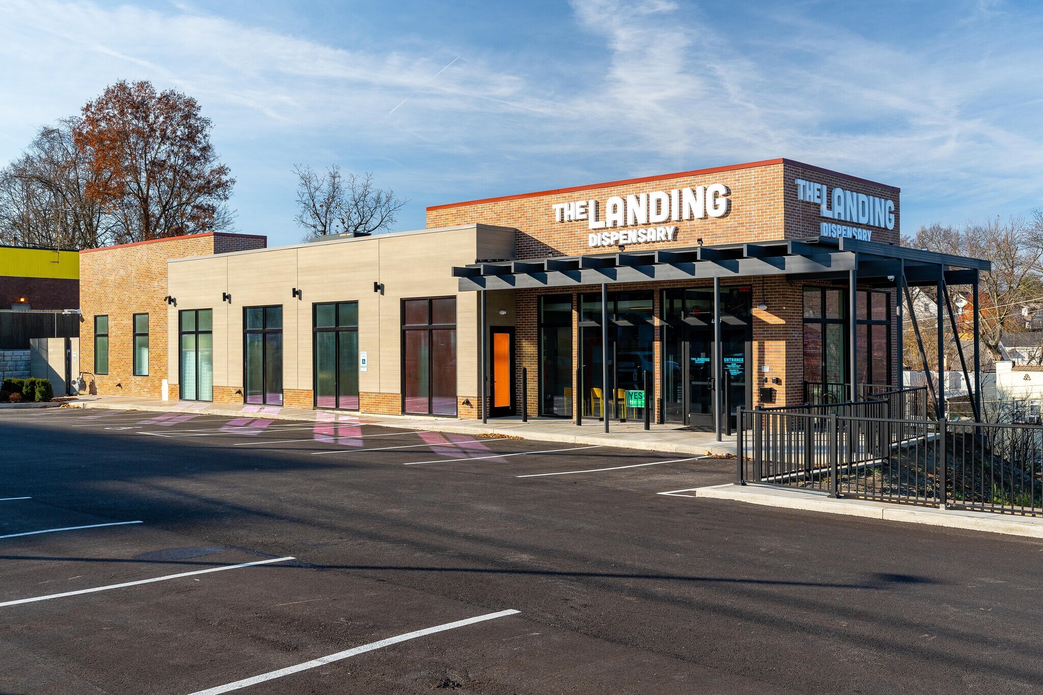 4029 Smith Rd, Cincinnati, OH à vendre Photo principale- Image 1 de 9